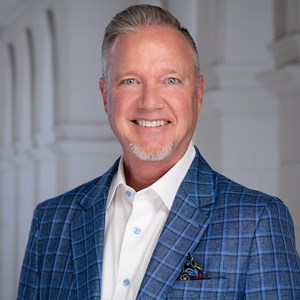 Photo of Christopher Archer